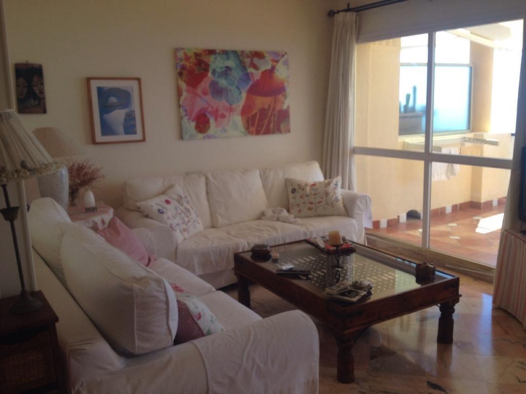 Romana Playa Marbella Room photo
